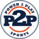Power 2 Play Sports